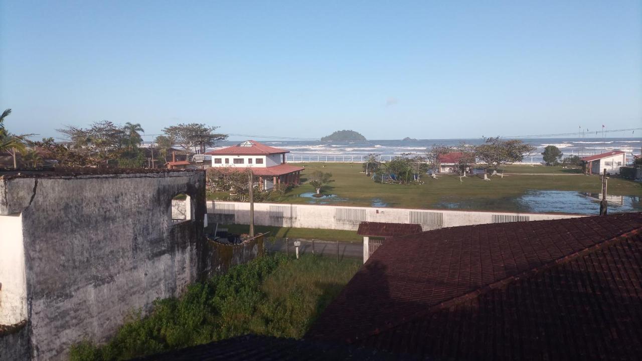 Casa Com Vista Do Mar E Montanha Villa Peruibe Exterior photo
