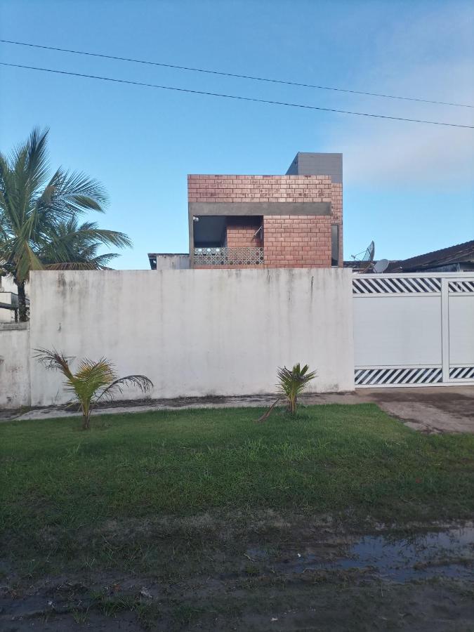 Casa Com Vista Do Mar E Montanha Villa Peruibe Exterior photo