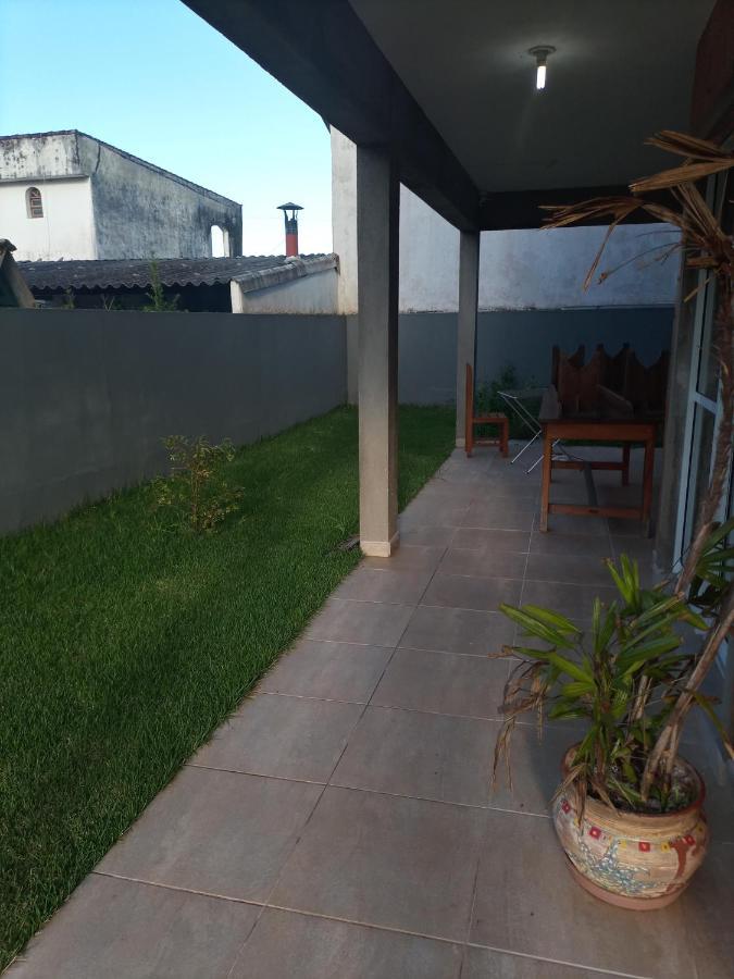 Casa Com Vista Do Mar E Montanha Villa Peruibe Exterior photo