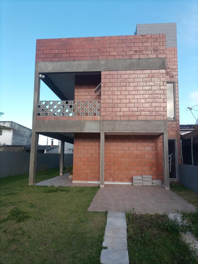 Casa Com Vista Do Mar E Montanha Villa Peruibe Exterior photo
