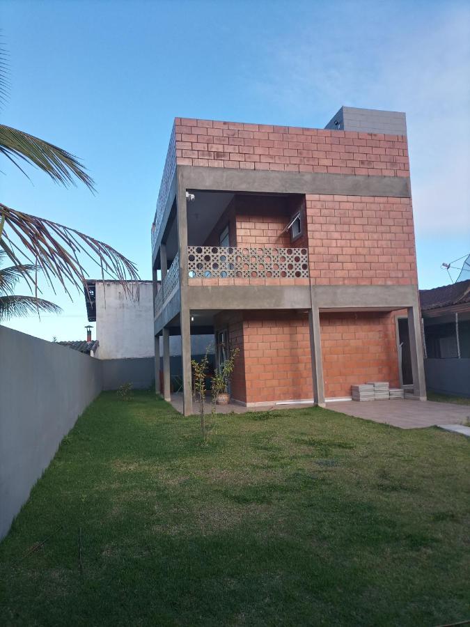 Casa Com Vista Do Mar E Montanha Villa Peruibe Exterior photo