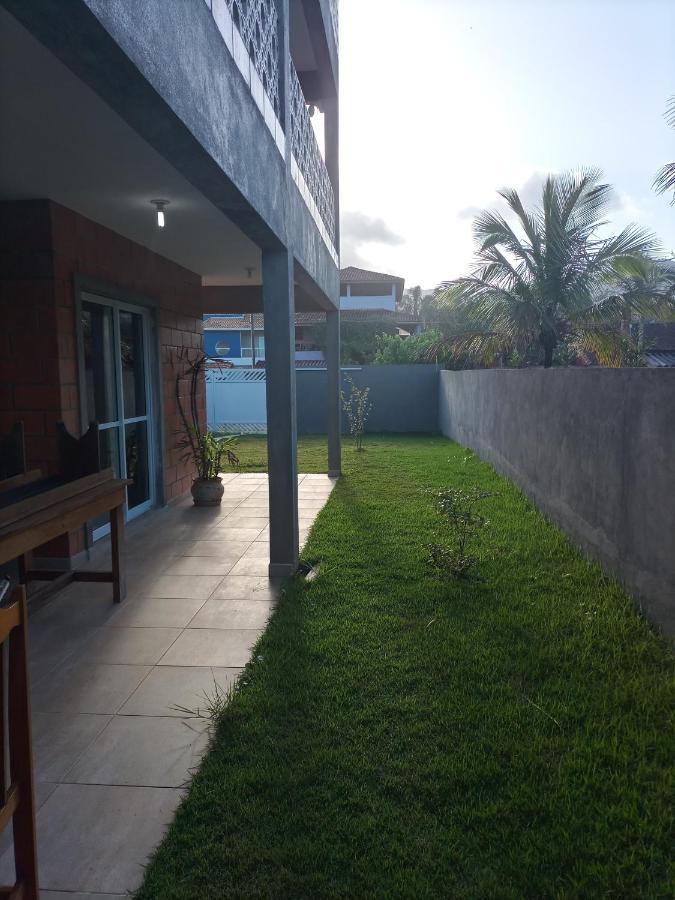 Casa Com Vista Do Mar E Montanha Villa Peruibe Exterior photo