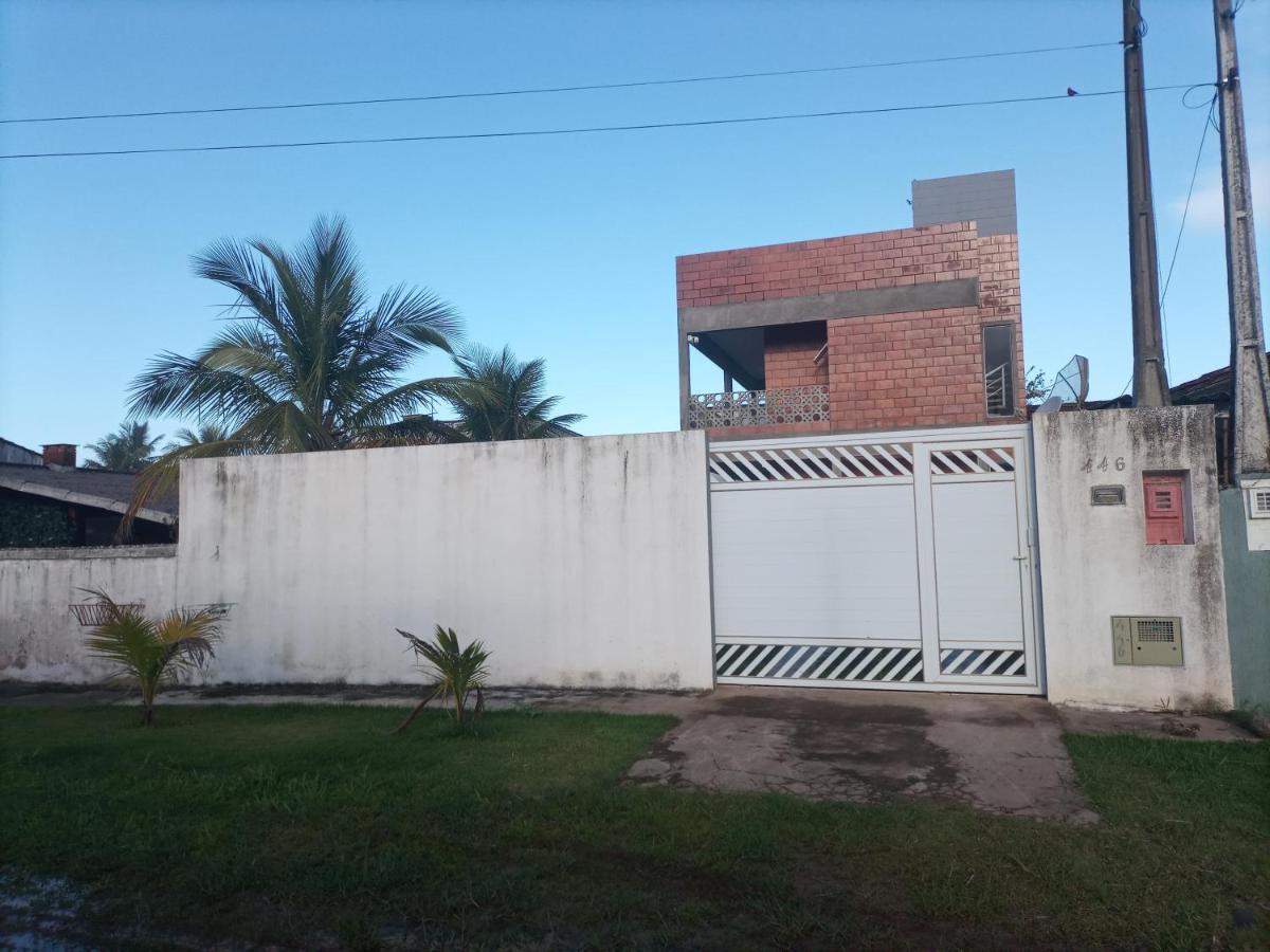 Casa Com Vista Do Mar E Montanha Villa Peruibe Exterior photo