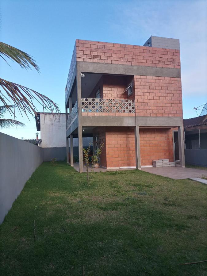 Casa Com Vista Do Mar E Montanha Villa Peruibe Exterior photo