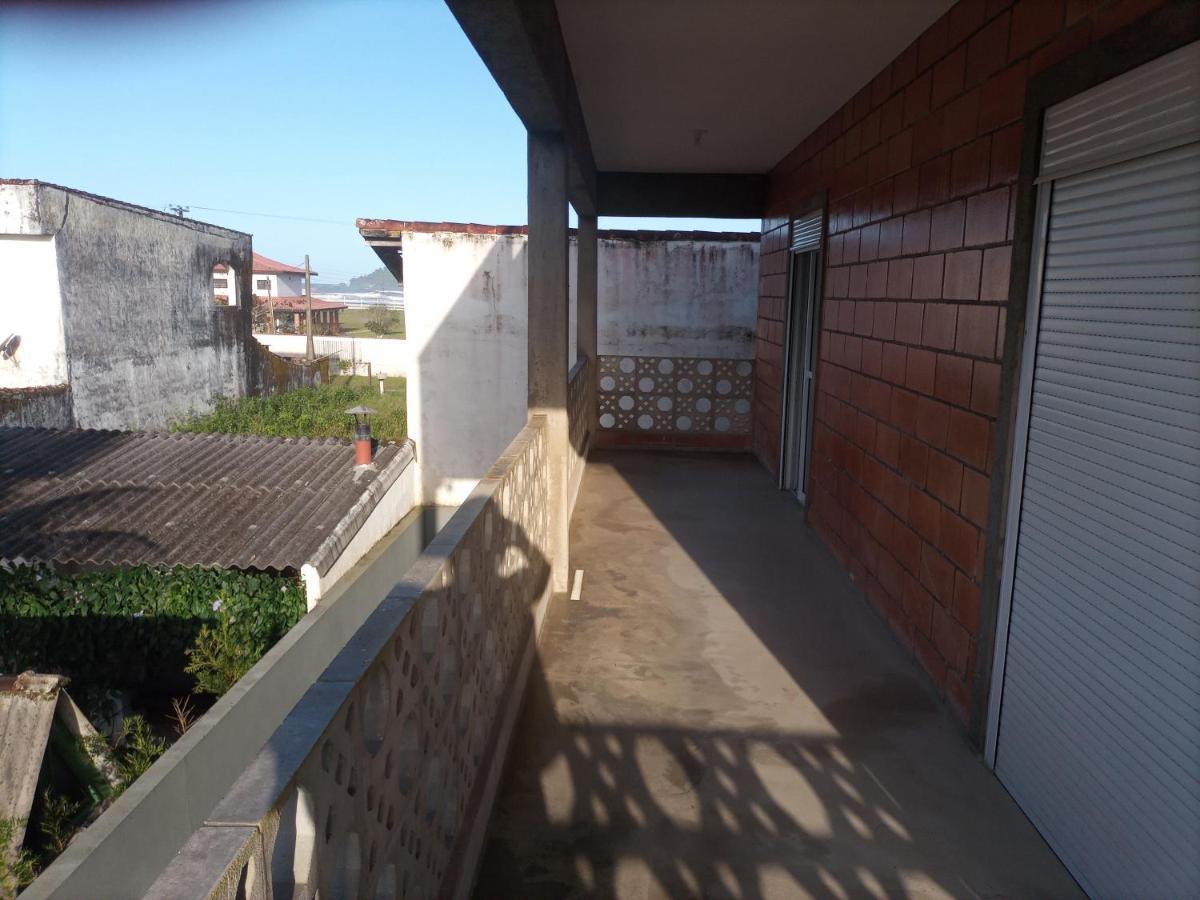Casa Com Vista Do Mar E Montanha Villa Peruibe Exterior photo
