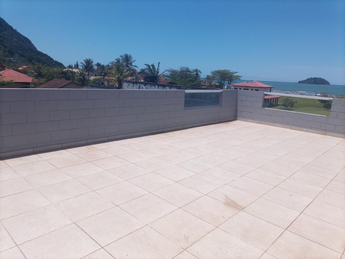 Casa Com Vista Do Mar E Montanha Villa Peruibe Exterior photo