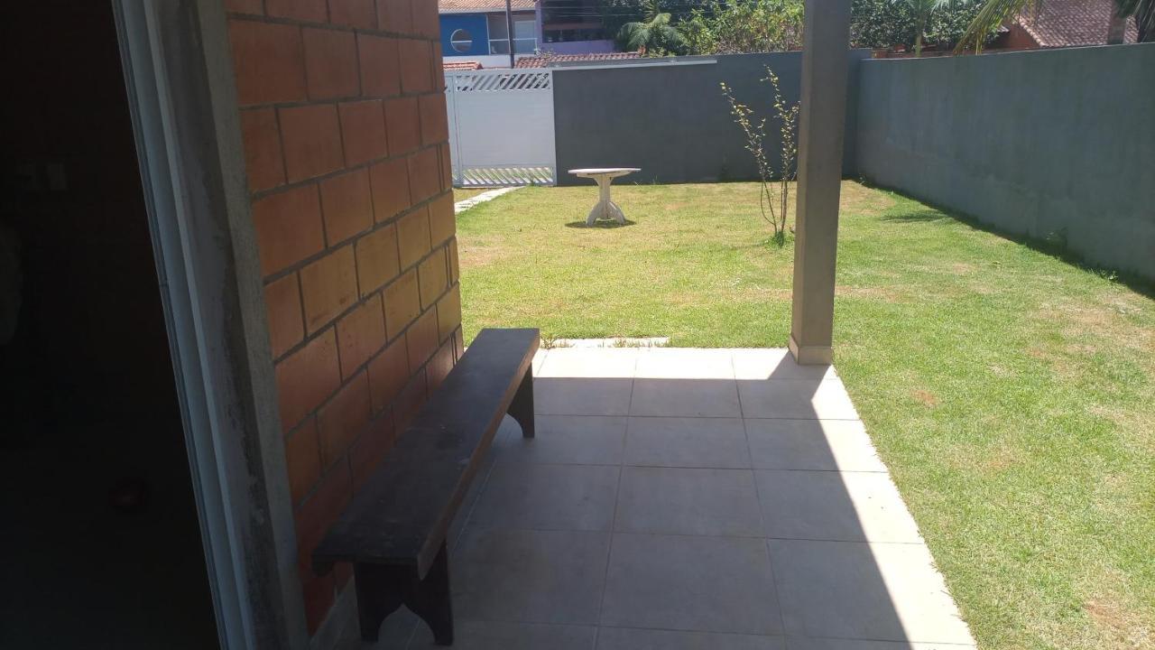 Casa Com Vista Do Mar E Montanha Villa Peruibe Exterior photo