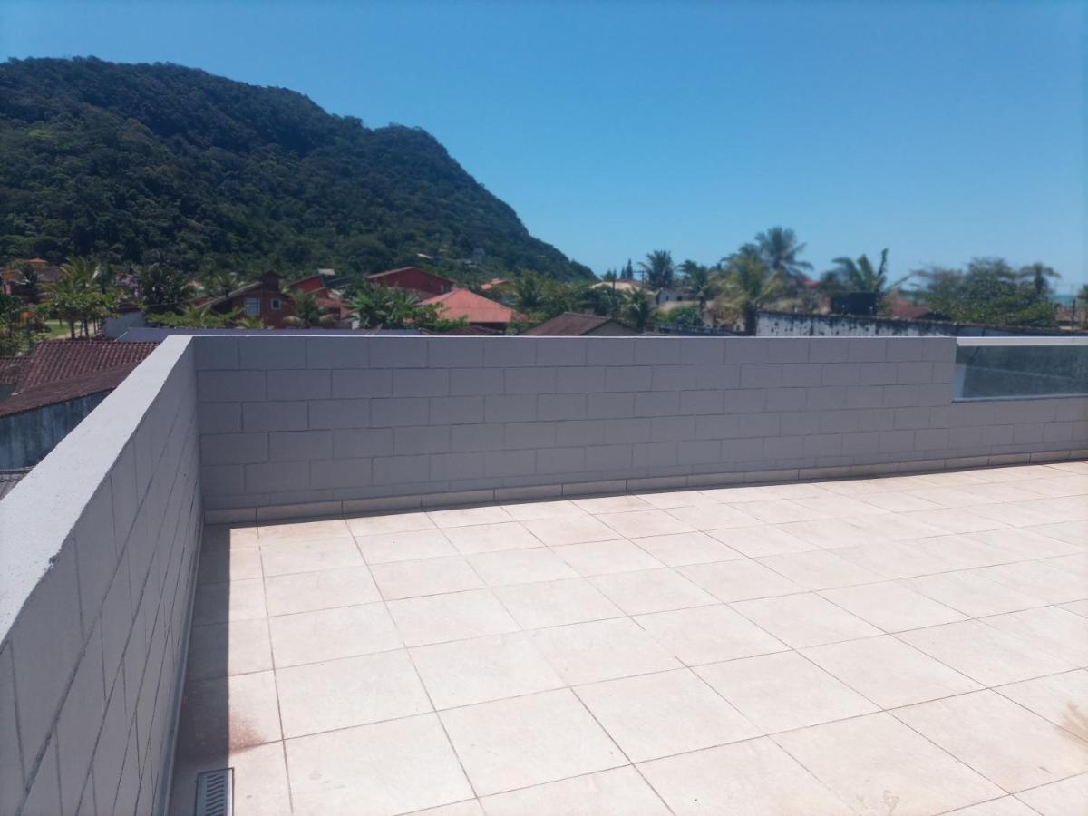 Casa Com Vista Do Mar E Montanha Villa Peruibe Exterior photo