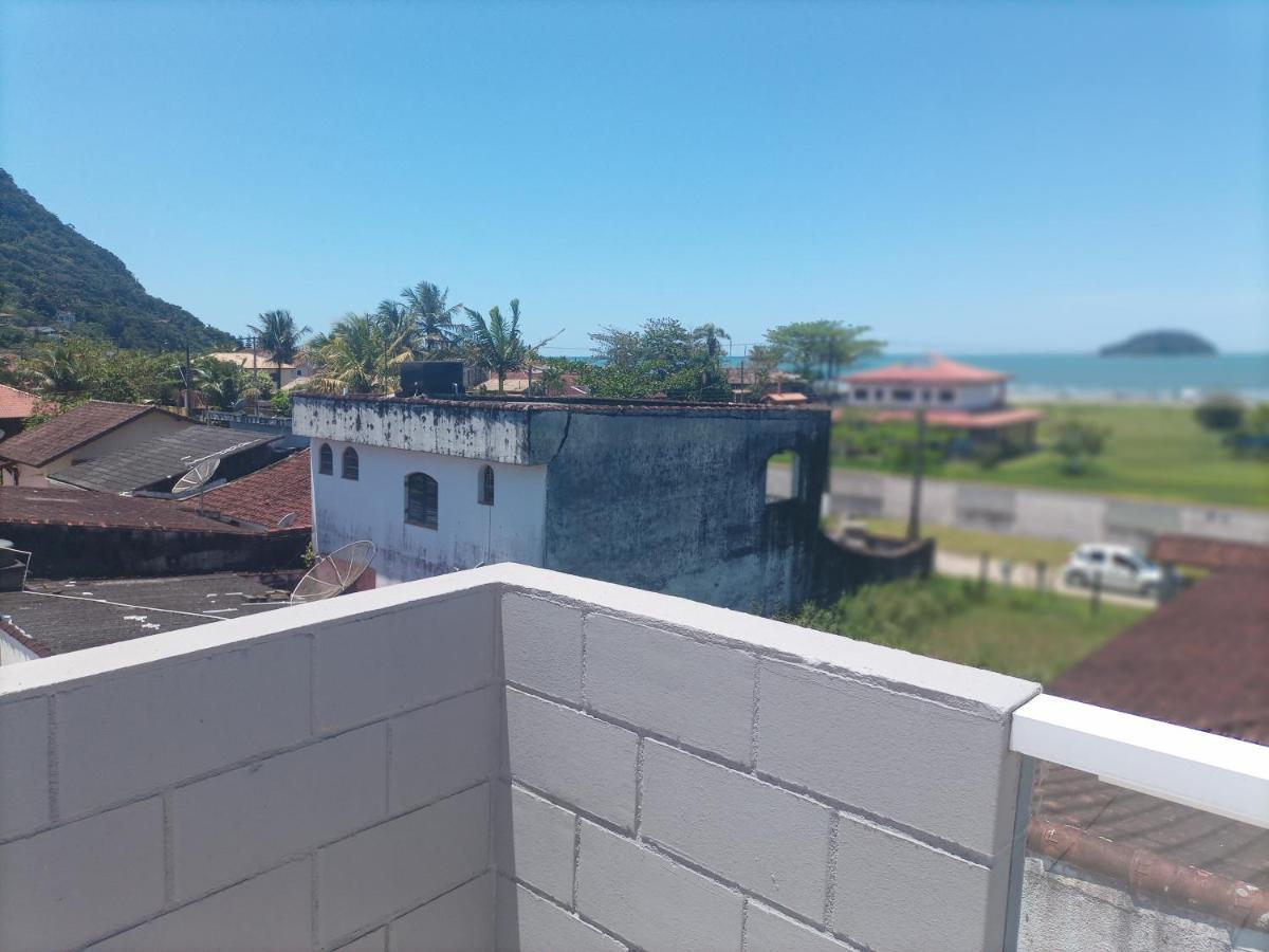 Casa Com Vista Do Mar E Montanha Villa Peruibe Exterior photo