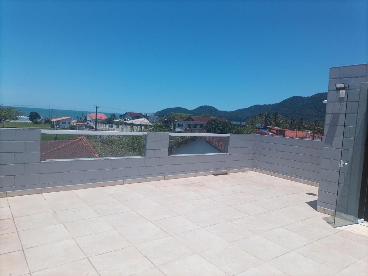 Casa Com Vista Do Mar E Montanha Villa Peruibe Exterior photo